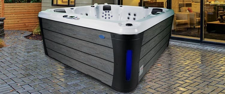 Elite™ Cabinets for hot tubs in Wenatchee