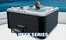 Deck Series Wenatchee hot tubs for sale