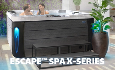 Escape X-Series Spas Wenatchee hot tubs for sale