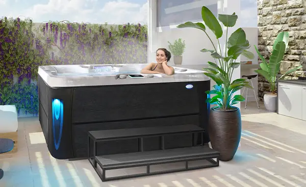 Escape X-Series Spas Wenatchee hot tubs for sale