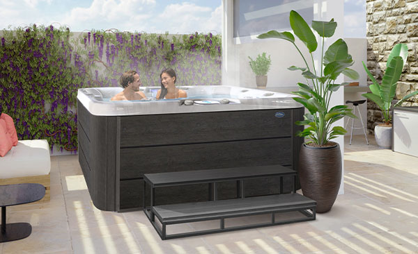 Escape™ Spas Wenatchee hot tubs for sale