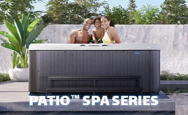 Patio Plus™ Spas Wenatchee hot tubs for sale