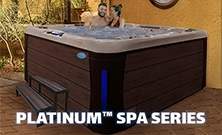 Platinum™ Spas Wenatchee hot tubs for sale