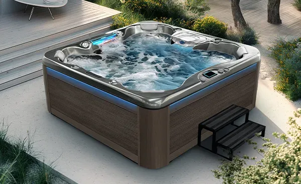 Platinum™ Spas Wenatchee hot tubs for sale