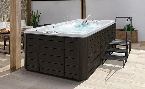 Swim Spas Wenatchee hot tubs for sale