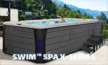 Swim X-Series Spas Wenatchee hot tubs for sale