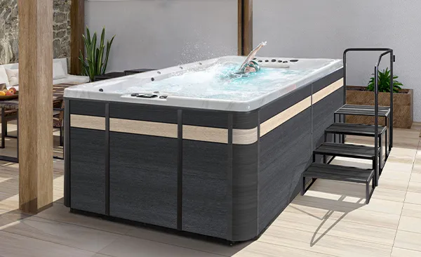 Swim X-Series Spas Wenatchee hot tubs for sale