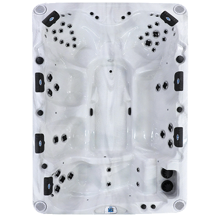 Newporter EC-1148LX hot tubs for sale in Wenatchee