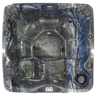 Pacifica-X EC-739LX hot tubs for sale in Wenatchee