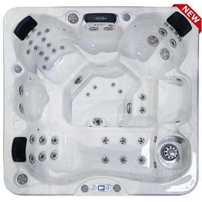 Costa EC-749L hot tubs for sale in Wenatchee