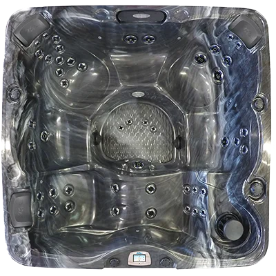 Pacifica-X EC-751LX hot tubs for sale in Wenatchee