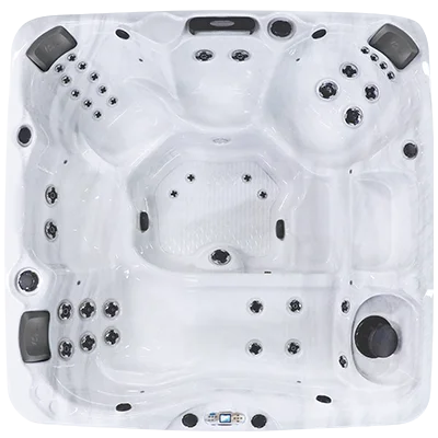 Avalon EC-840L hot tubs for sale in Wenatchee