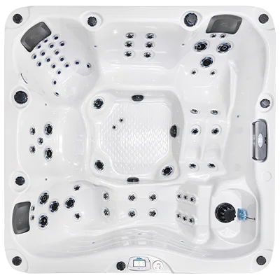 Malibu-X EC-867DLX hot tubs for sale in Wenatchee