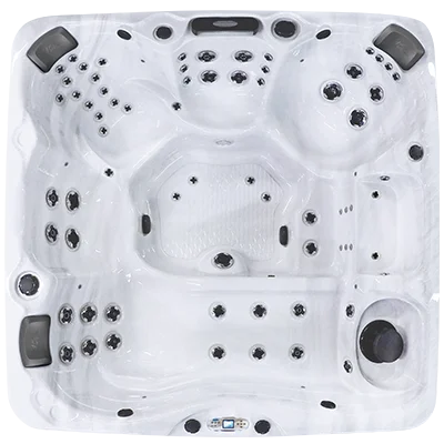 Avalon EC-867L hot tubs for sale in Wenatchee