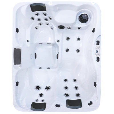 Kona Plus PPZ-533L hot tubs for sale in Wenatchee