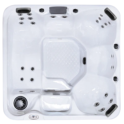 Hawaiian Plus PPZ-628L hot tubs for sale in Wenatchee