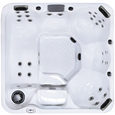 Hawaiian Plus PPZ-634L hot tubs for sale in Wenatchee