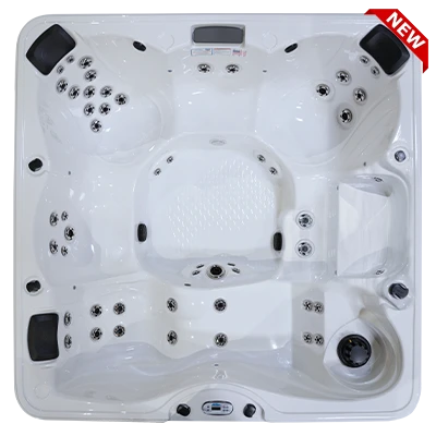 Pacifica Plus PPZ-743LC hot tubs for sale in Wenatchee