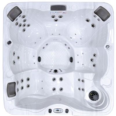Pacifica Plus PPZ-752L hot tubs for sale in Wenatchee