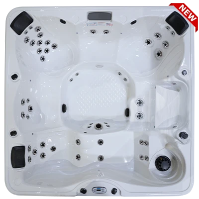 Atlantic Plus PPZ-843LC hot tubs for sale in Wenatchee