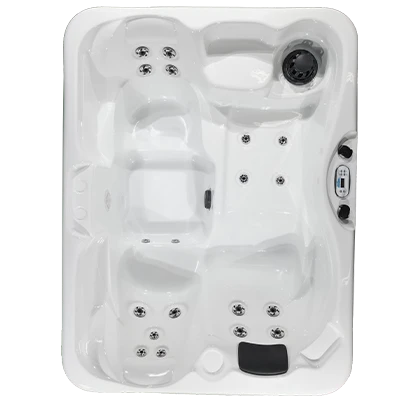 Kona PZ-519L hot tubs for sale in Wenatchee