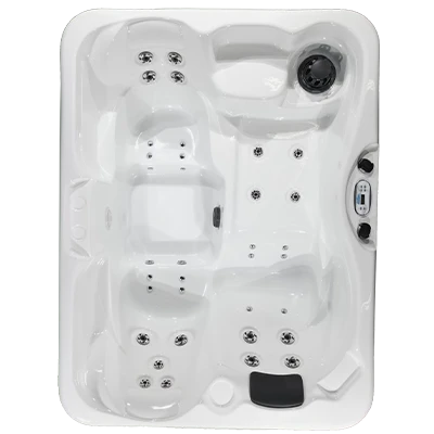 Kona PZ-535L hot tubs for sale in Wenatchee