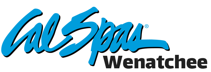 Calspas logo - Wenatchee